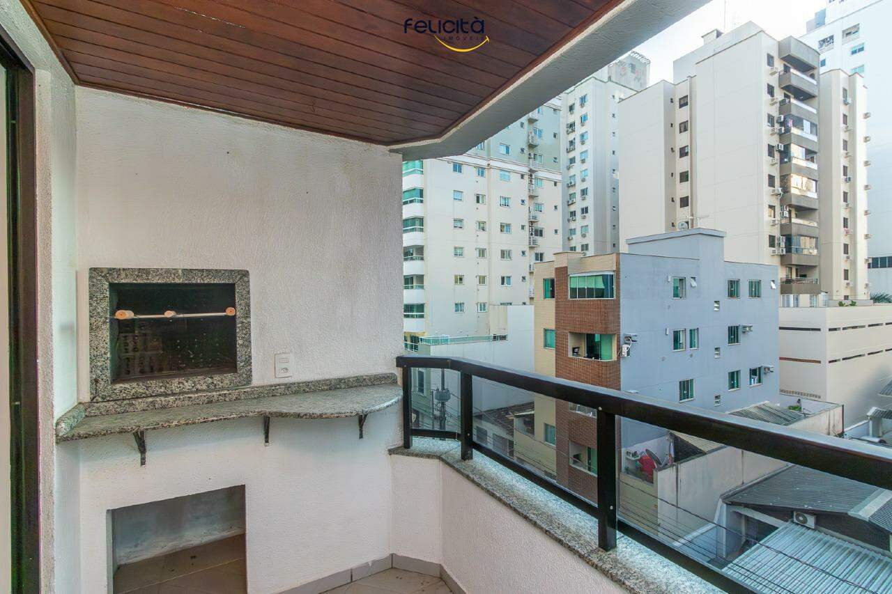 Apartamento de 3 quartos, 100m² no bairro Centro, em Balneário Camboriú | Eu Corretor