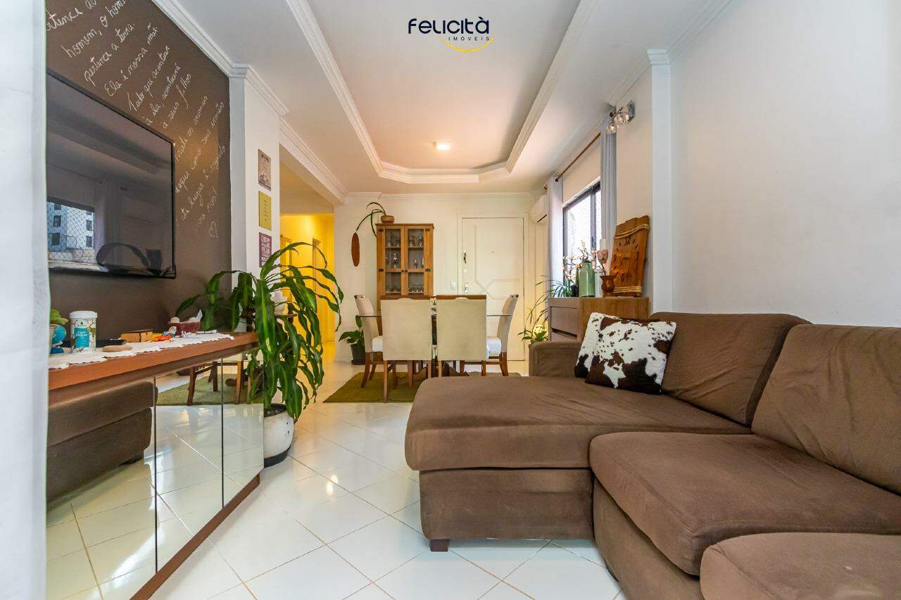 Apartamento de 3 quartos, 131m² no bairro Centro, em Balneário Camboriú | Eu Corretor