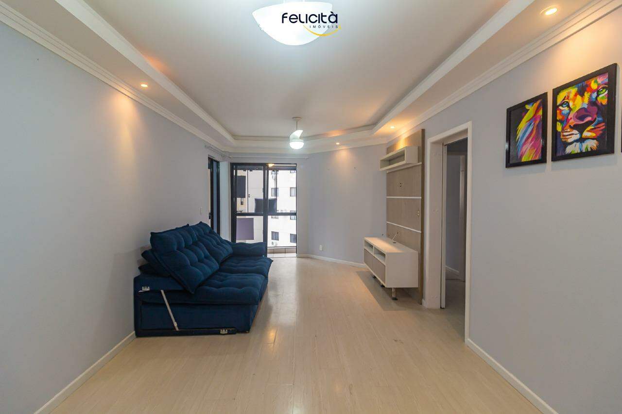 Apartamento de 3 quartos, 110m² no bairro Centro, em Balneário Camboriú | Eu Corretor