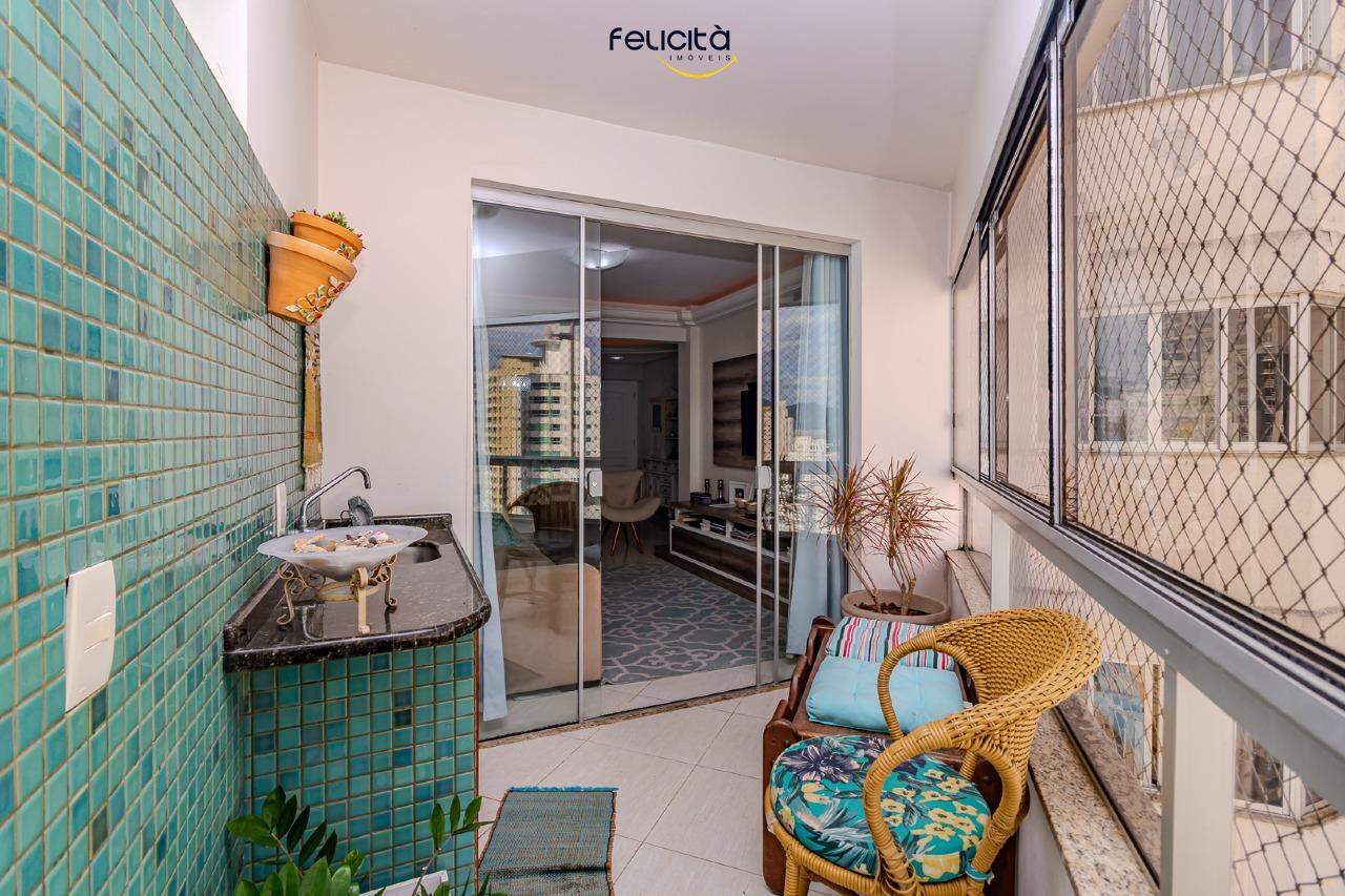 Apartamento de 3 quartos, 135m² no bairro Centro, em Balneário Camboriú | Eu Corretor