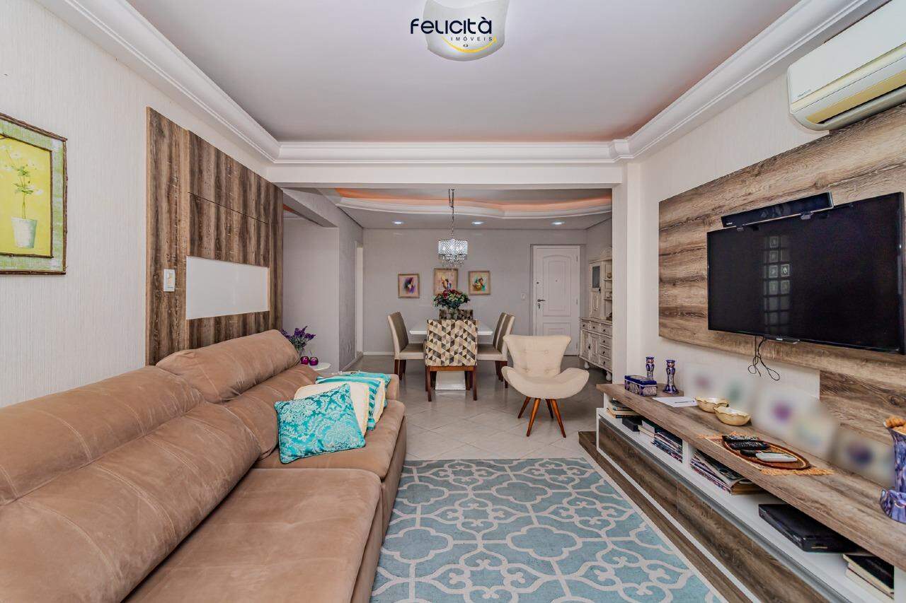 Apartamento de 3 quartos, 135m² no bairro Centro, em Balneário Camboriú | Eu Corretor
