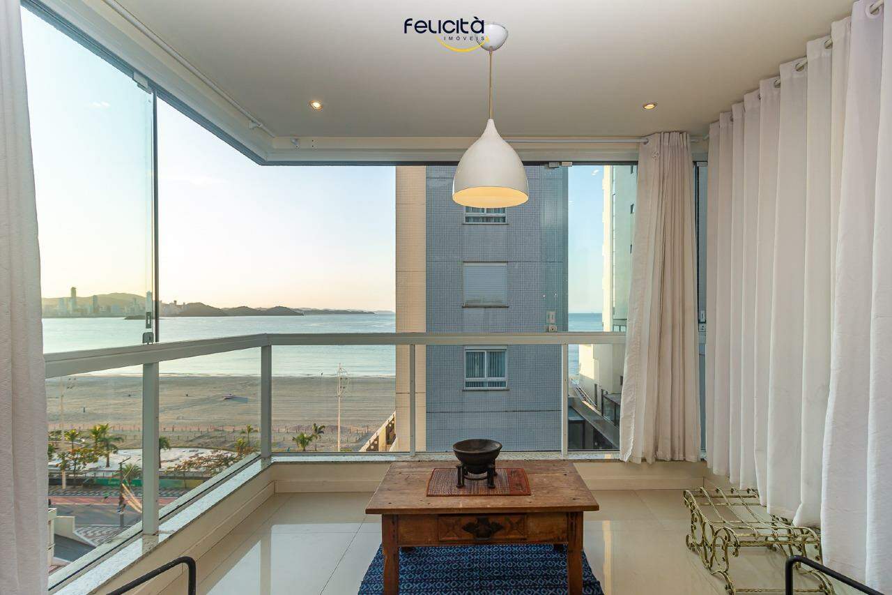 Apartamento de 3 quartos, 115m² no bairro Centro, em Balneário Camboriú | Eu Corretor