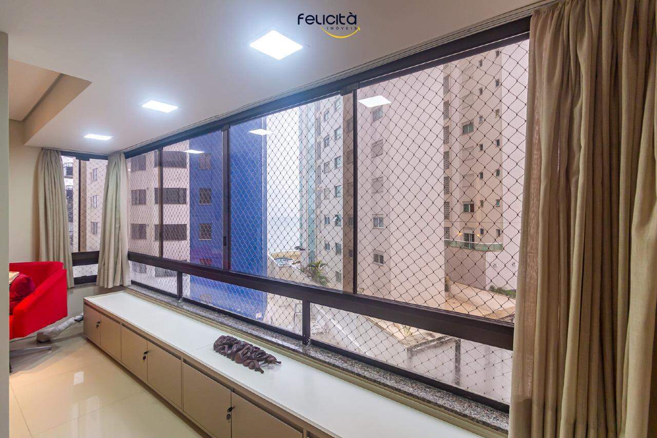 Apartamento de 2 quartos, 101m² no bairro Centro, em Balneário Camboriú | Eu Corretor