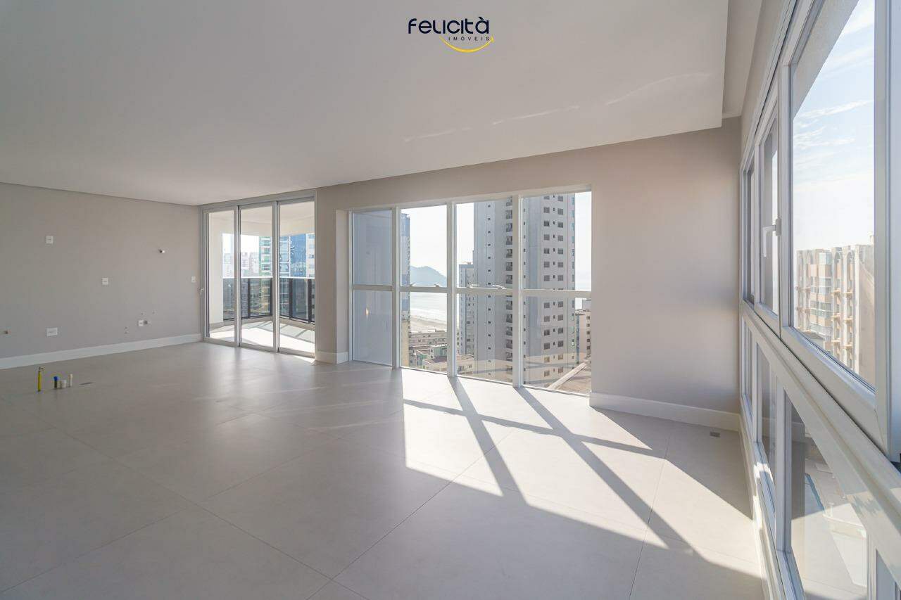 Apartamento de 4 quartos, 190m² no bairro Centro, em Balneário Camboriú | Eu Corretor