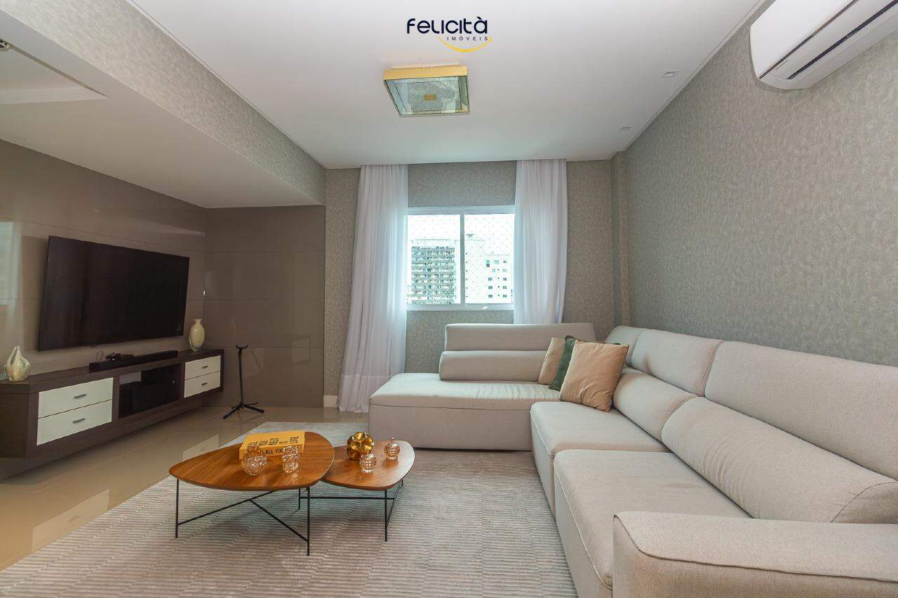 Apartamento de 3 quartos, 131m² no bairro Centro, em Balneário Camboriú | Eu Corretor