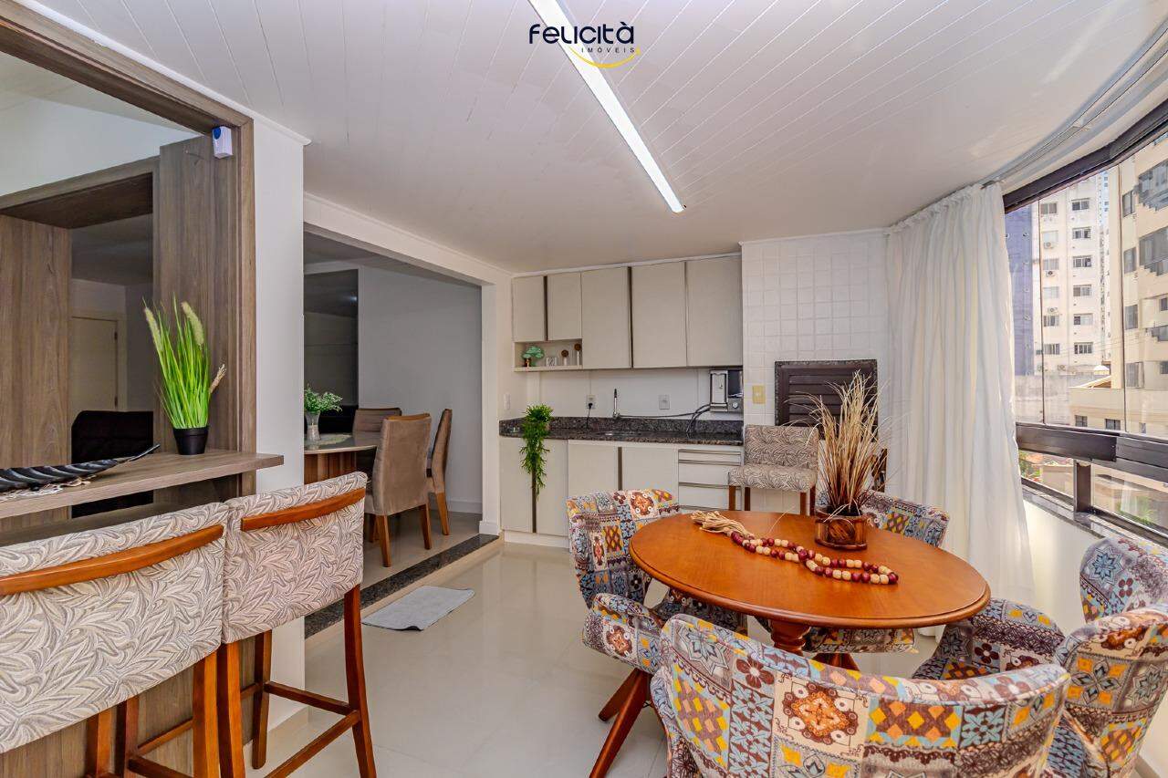 Apartamento de 4 quartos, 180m² no bairro Centro, em Balneário Camboriú | Eu Corretor