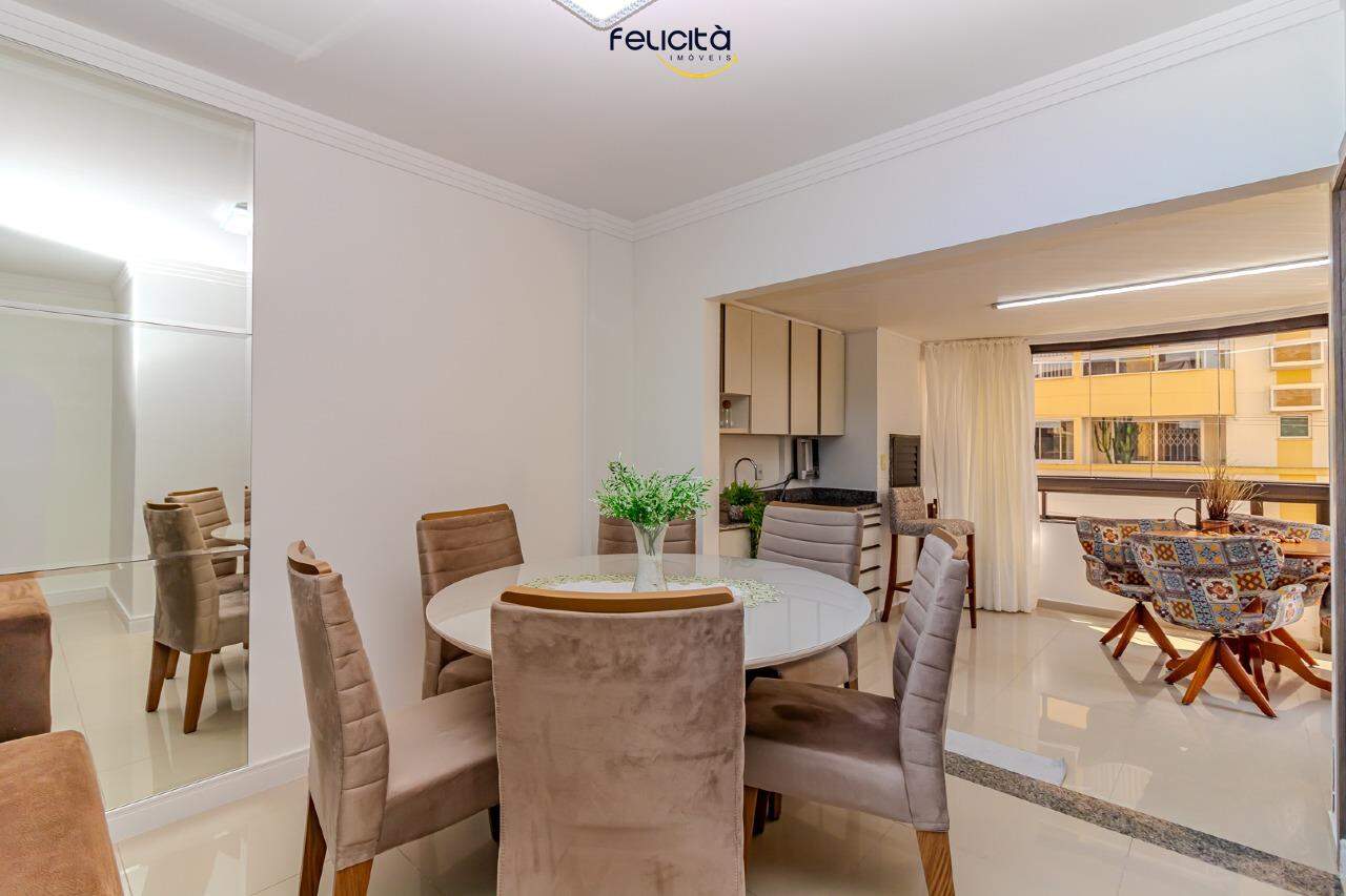 Apartamento de 4 quartos, 180m² no bairro Centro, em Balneário Camboriú | Eu Corretor