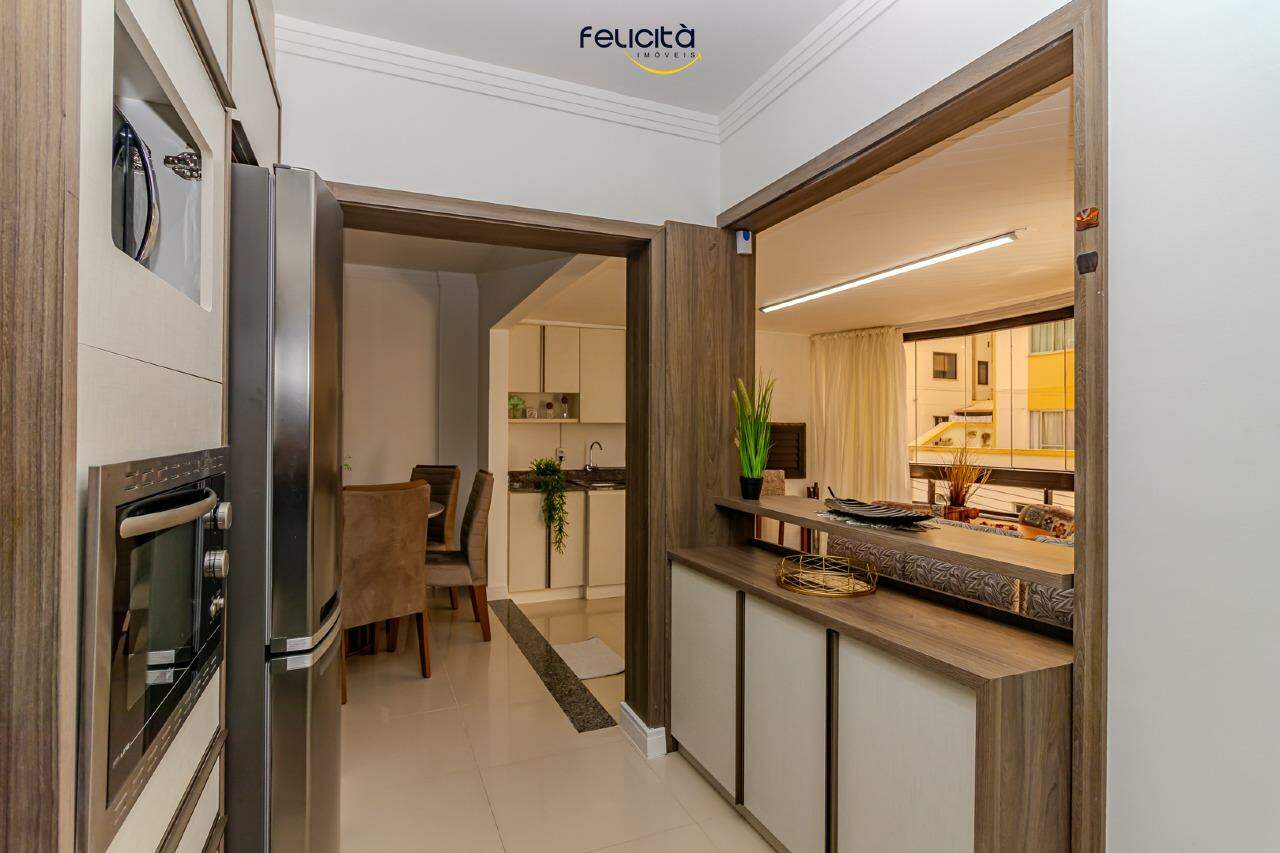 Apartamento de 4 quartos, 180m² no bairro Centro, em Balneário Camboriú | Eu Corretor