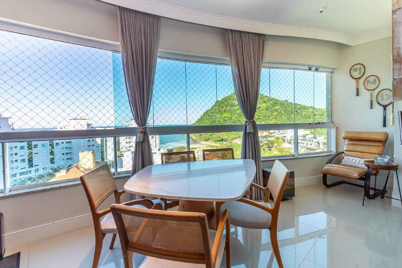 Apartamento de 3 quartos, 118m² no bairro Praia Brava, em Itajaí | Eu Corretor