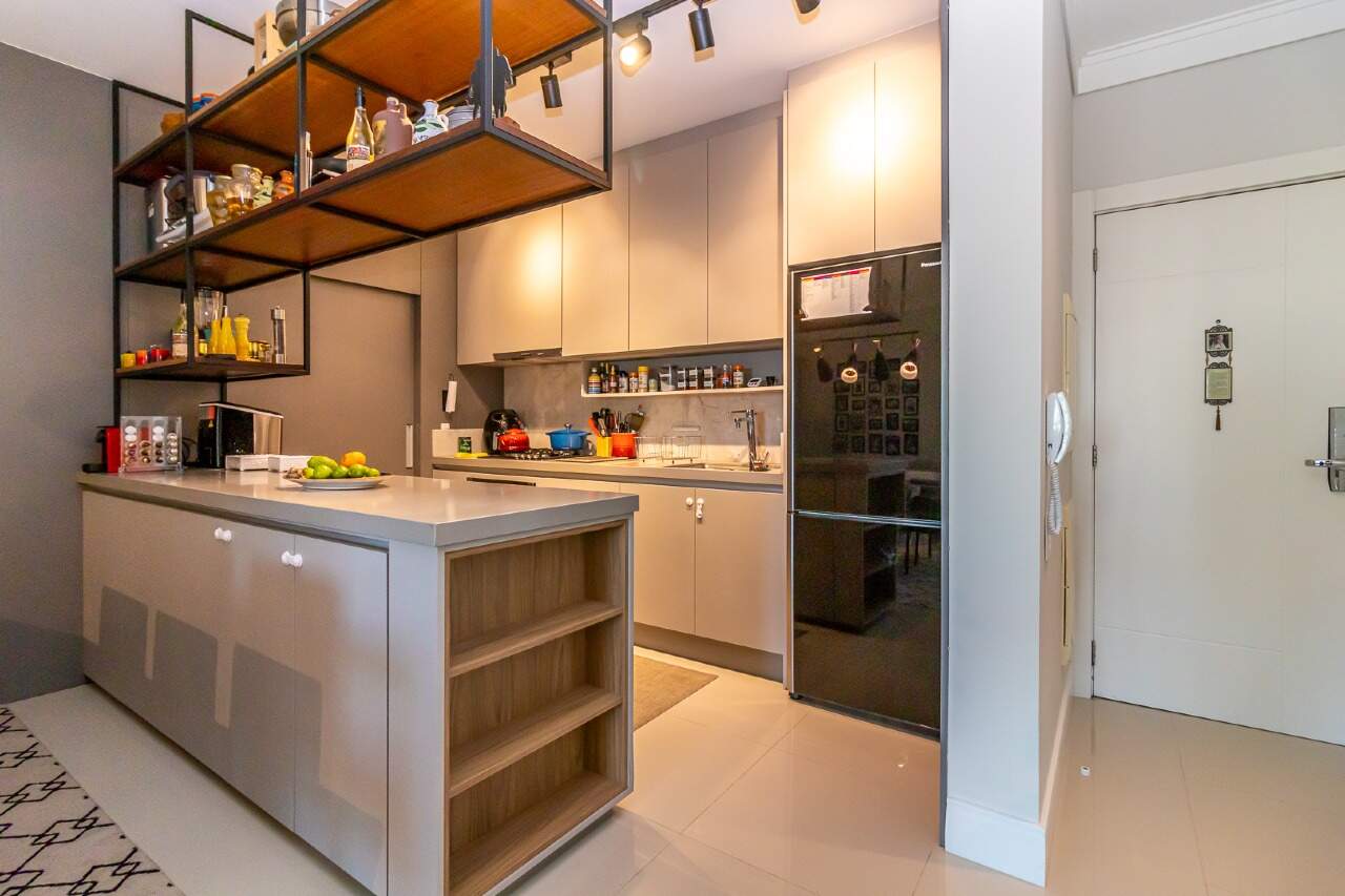 Apartamento de 3 quartos, 118m² no bairro Praia Brava, em Itajaí | Eu Corretor