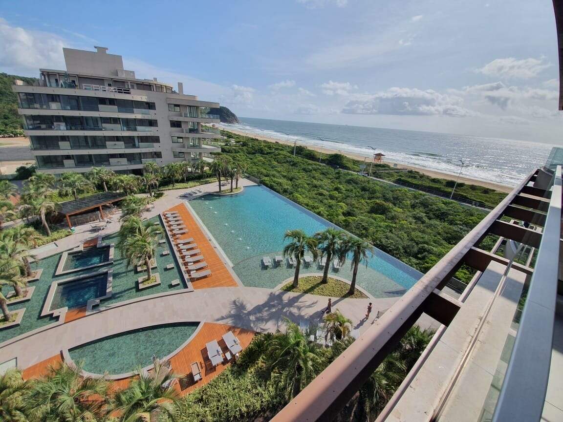 Apartamento de 4 quartos, 393m² no bairro Praia Brava, em Itajaí | Eu Corretor