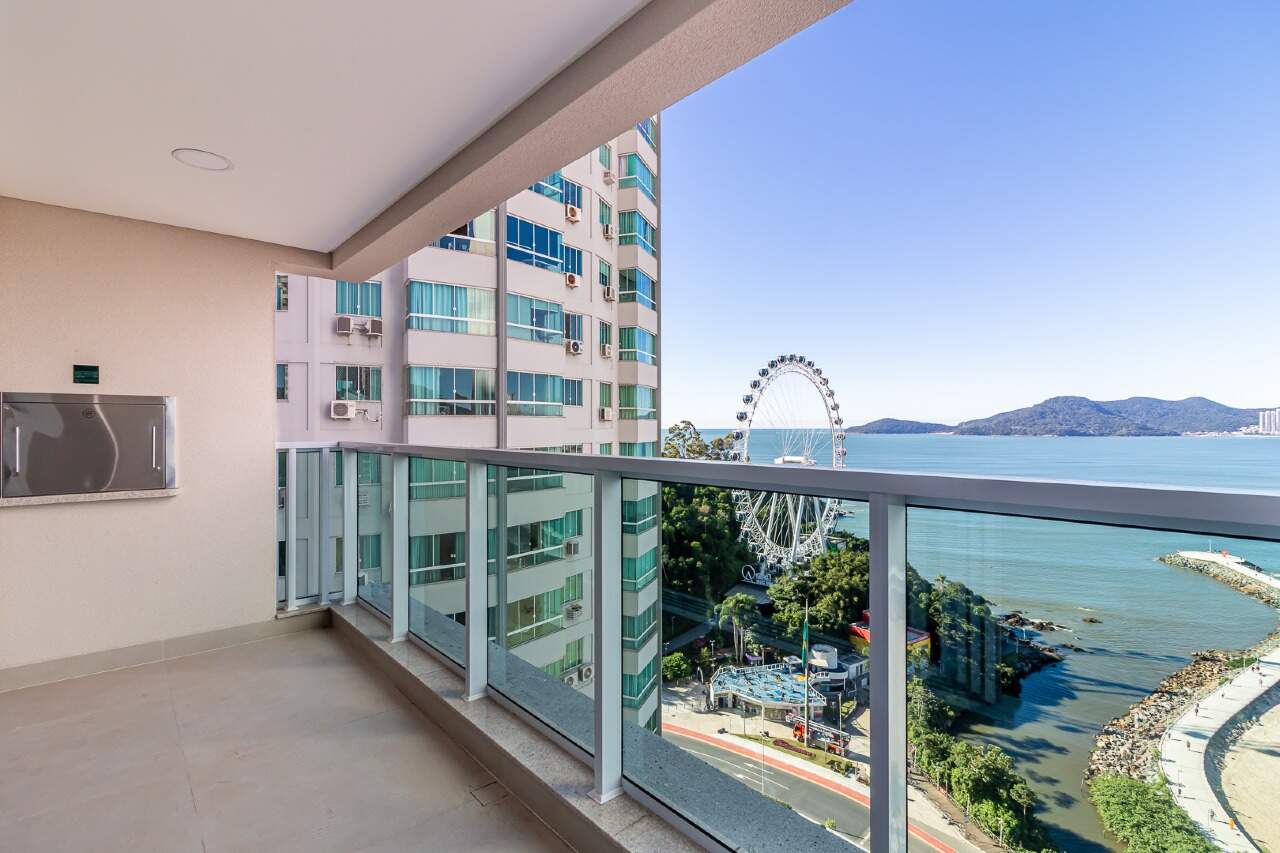 Apartamento de 4 quartos, 160m² no bairro Pioneiros, em Balneário Camboriú | Eu Corretor