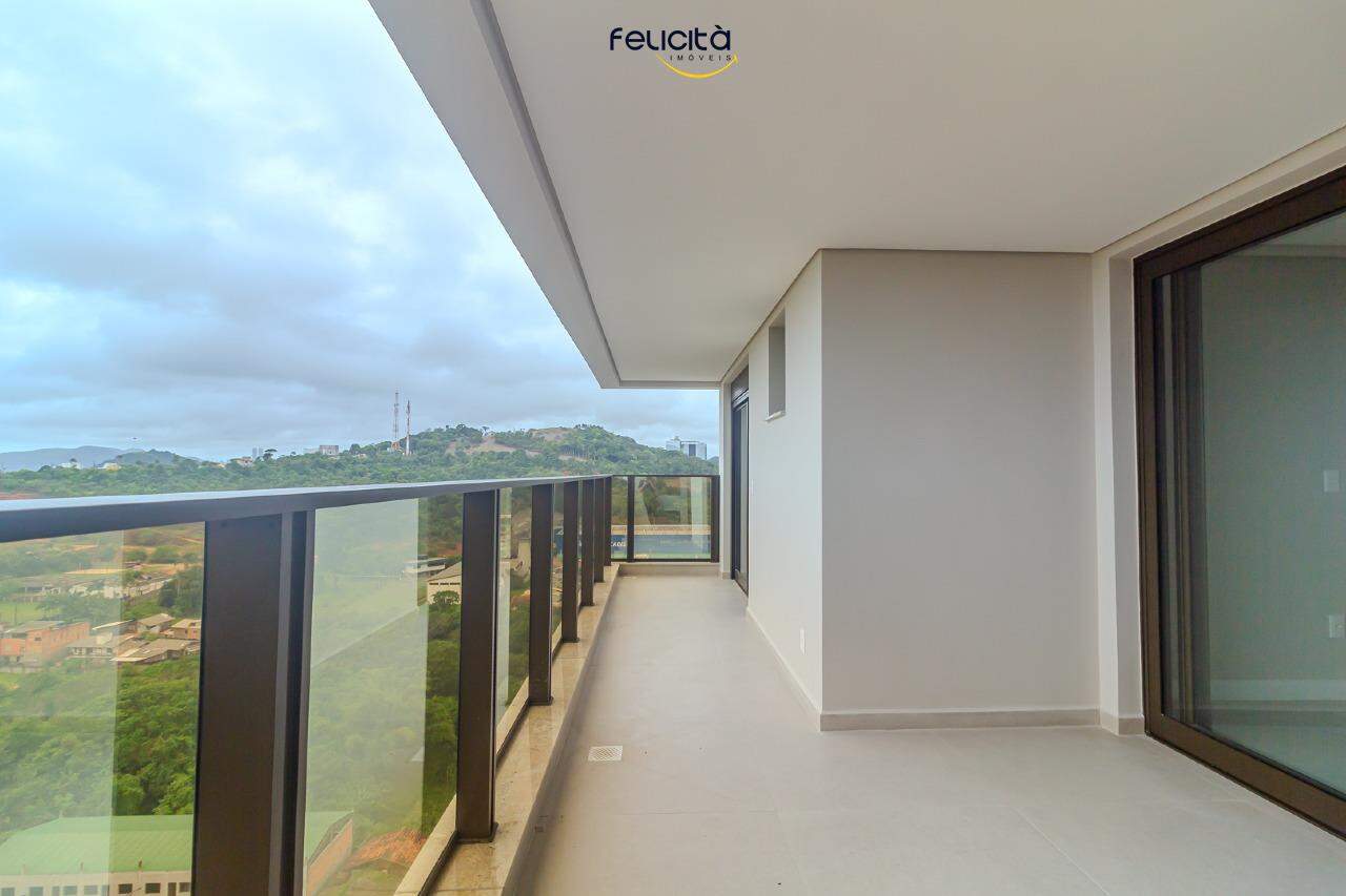 Apartamento de 3 quartos, 121m² no bairro Praia Brava, em Itajaí | Eu Corretor