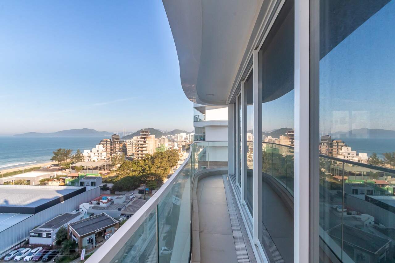 Apartamento de 4 quartos, 210m² no bairro Praia Brava, em Itajaí | Eu Corretor