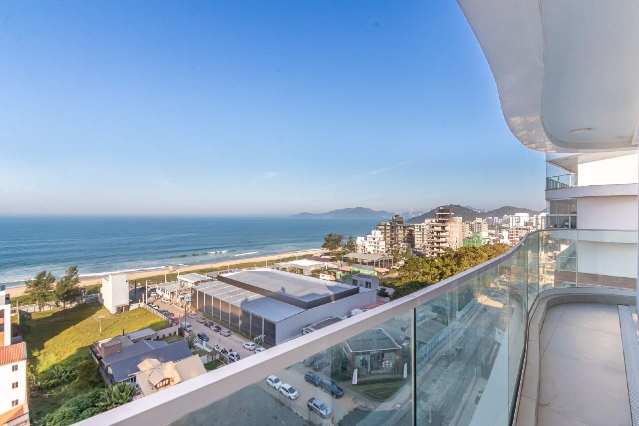 Apartamento de 4 quartos, 210m² no bairro Praia Brava, em Itajaí | Eu Corretor