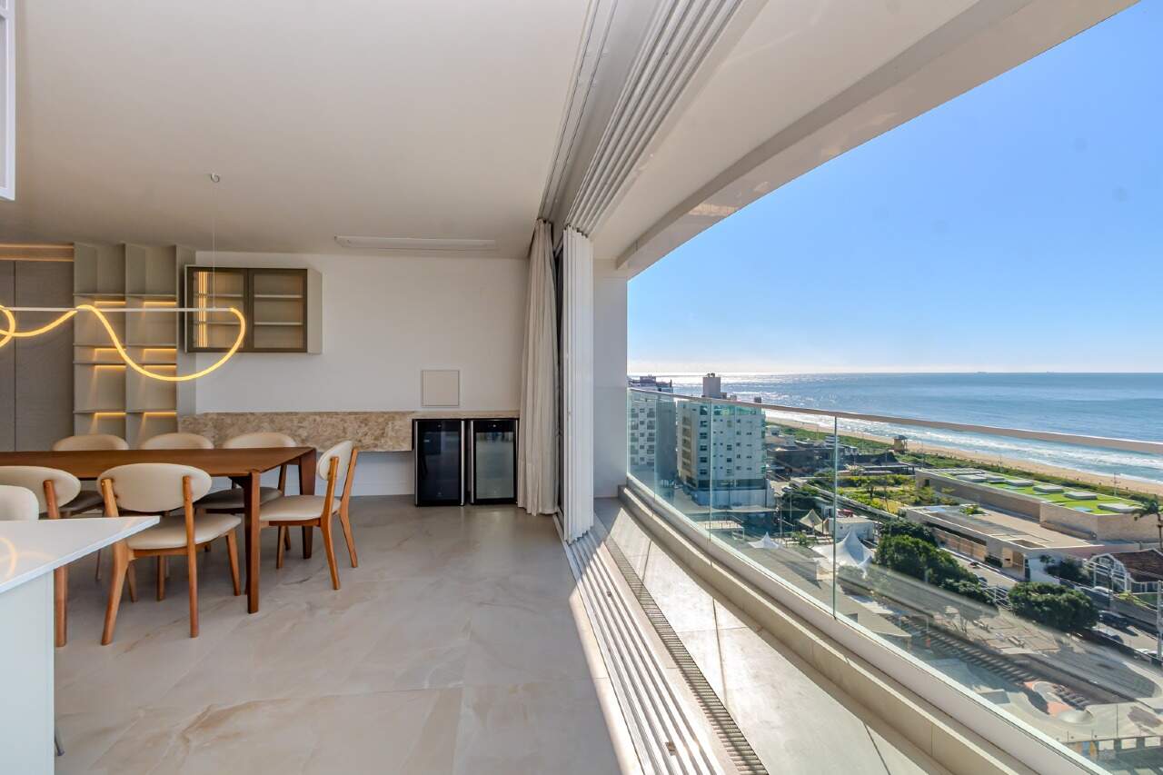 Apartamento de 4 quartos, 210m² no bairro Praia Brava, em Itajaí | Eu Corretor