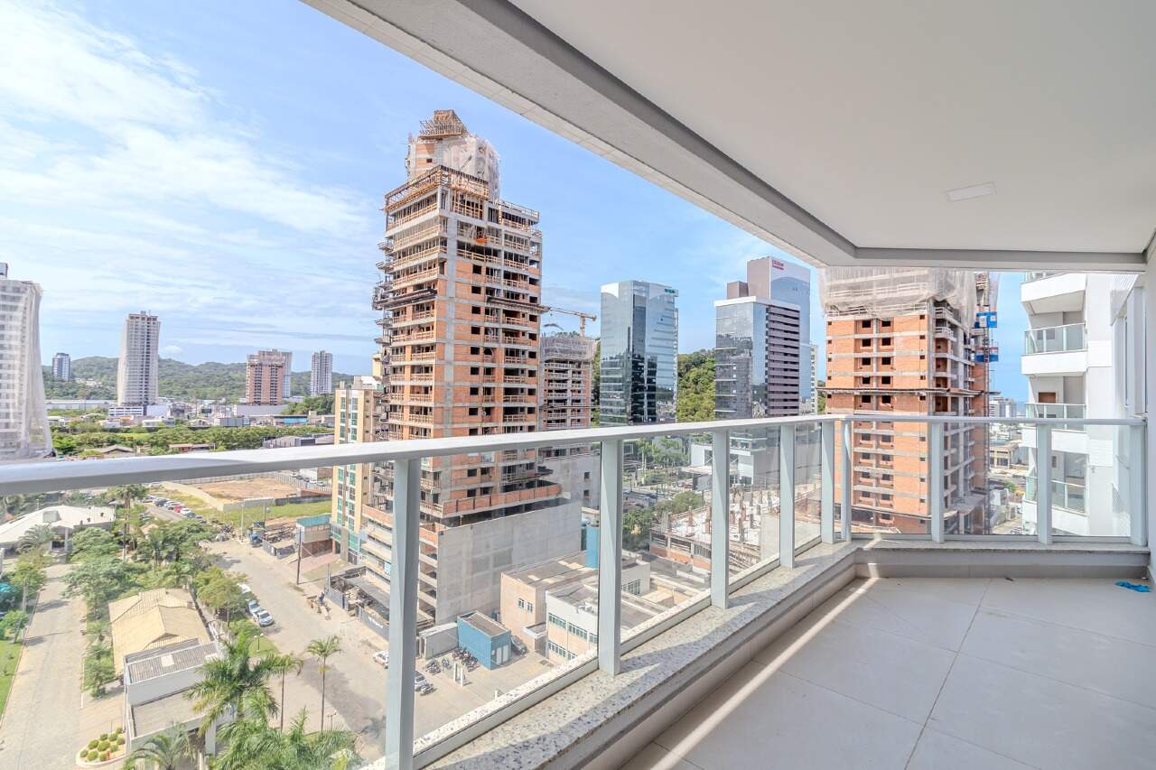 Apartamento de 3 quartos, 89m² no bairro Praia Brava, em Itajaí | Eu Corretor