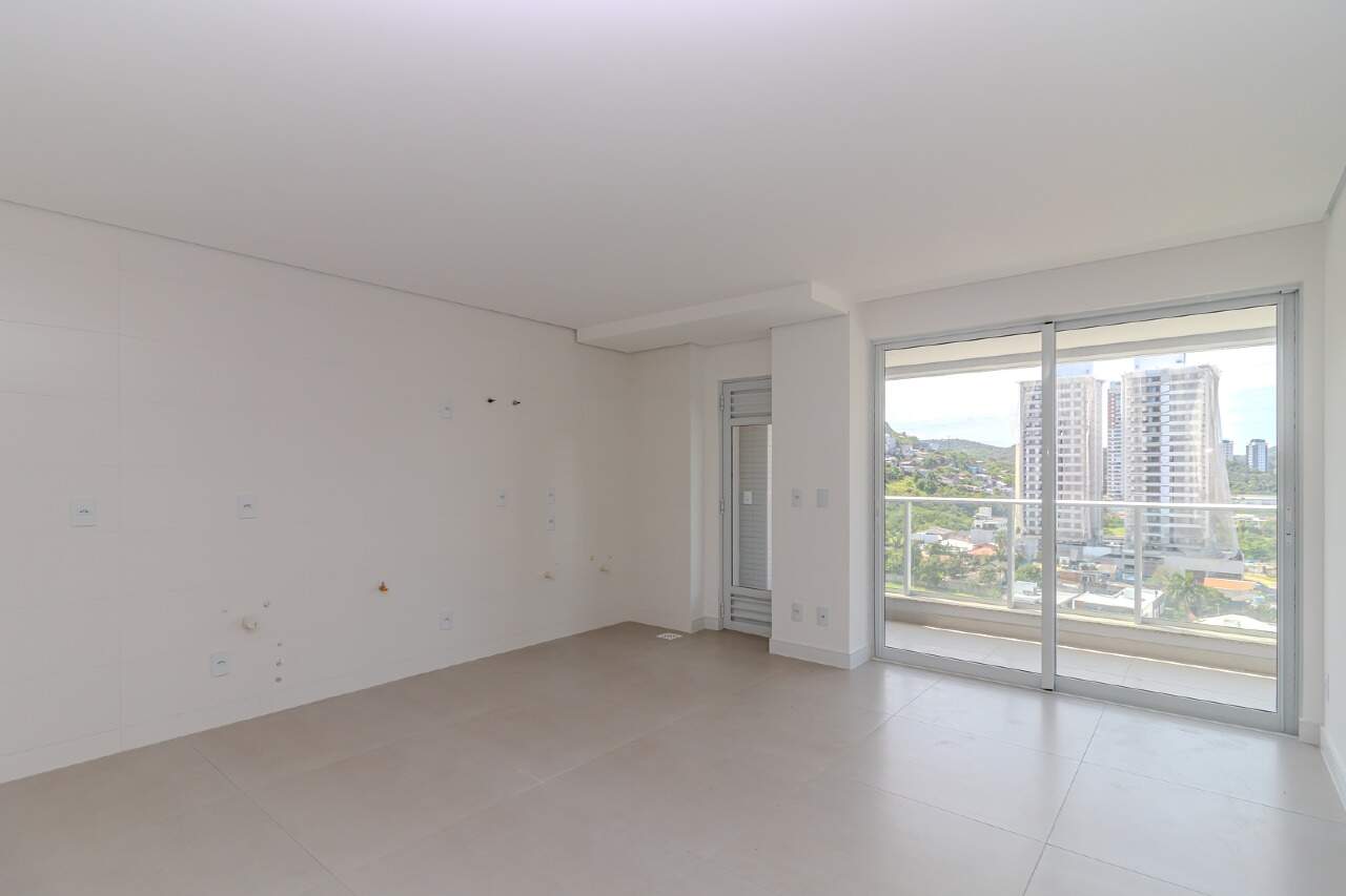 Apartamento de 3 quartos, 89m² no bairro Praia Brava, em Itajaí | Eu Corretor