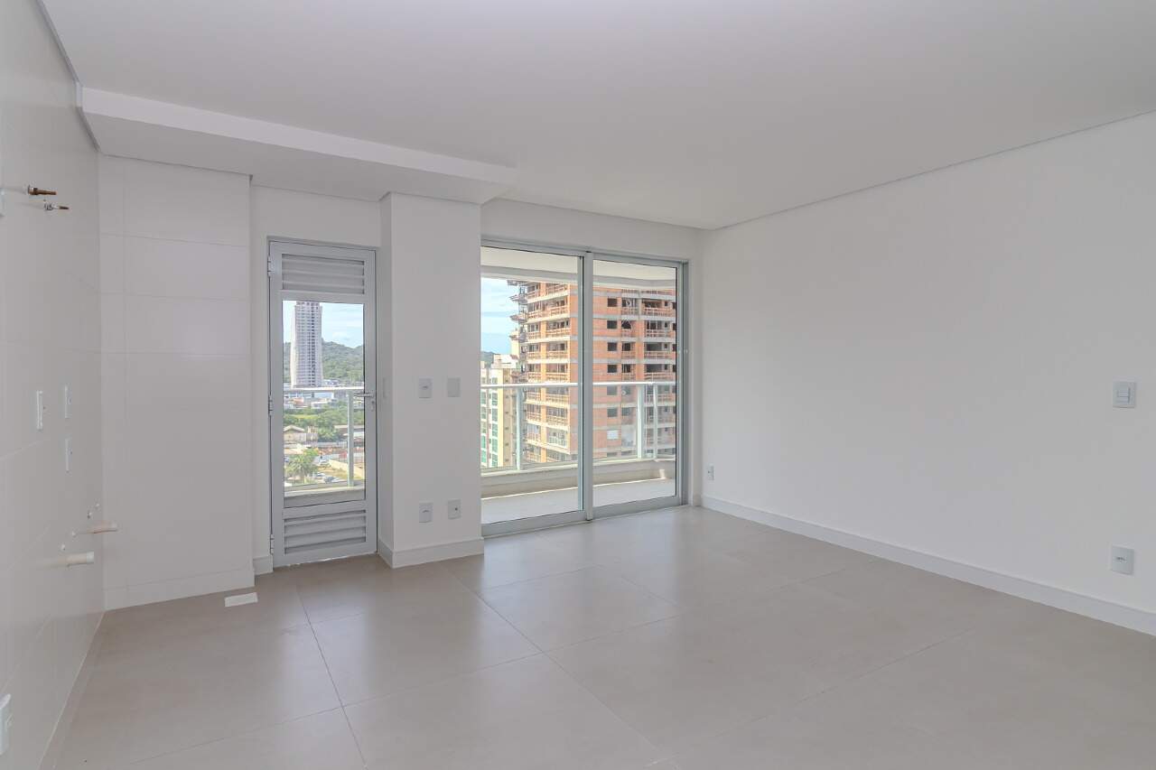 Apartamento de 3 quartos, 89m² no bairro Praia Brava, em Itajaí | Eu Corretor