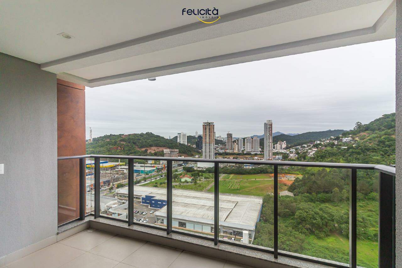 Apartamento de 2 quartos, 76m² no bairro Praia Brava, em Itajaí | Eu Corretor