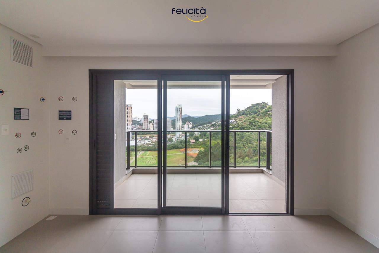 Apartamento de 2 quartos, 76m² no bairro Praia Brava, em Itajaí | Eu Corretor