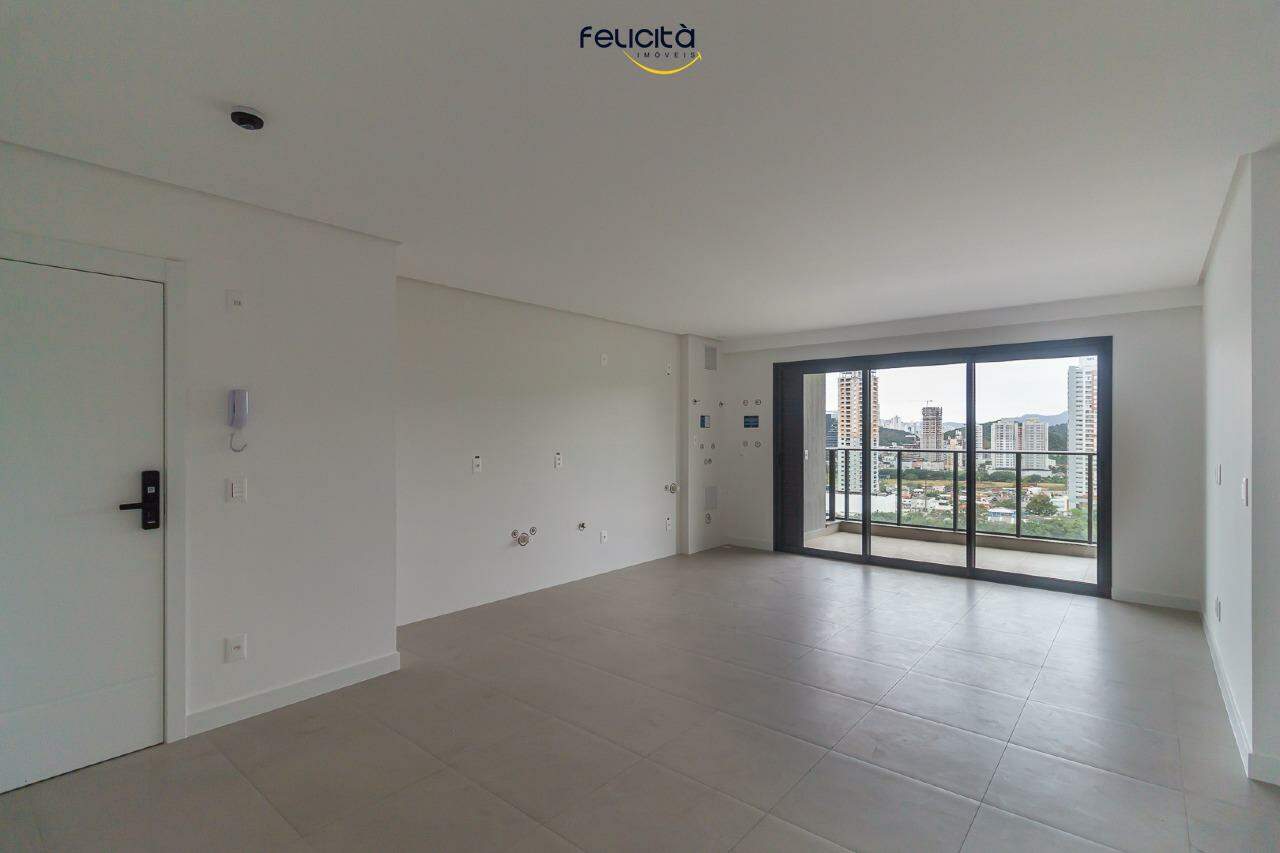 Apartamento de 2 quartos, 76m² no bairro Praia Brava, em Itajaí | Eu Corretor