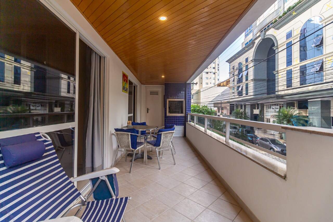 Apartamento de 3 quartos, 137m² no bairro Centro, em Balneário Camboriú | Eu Corretor