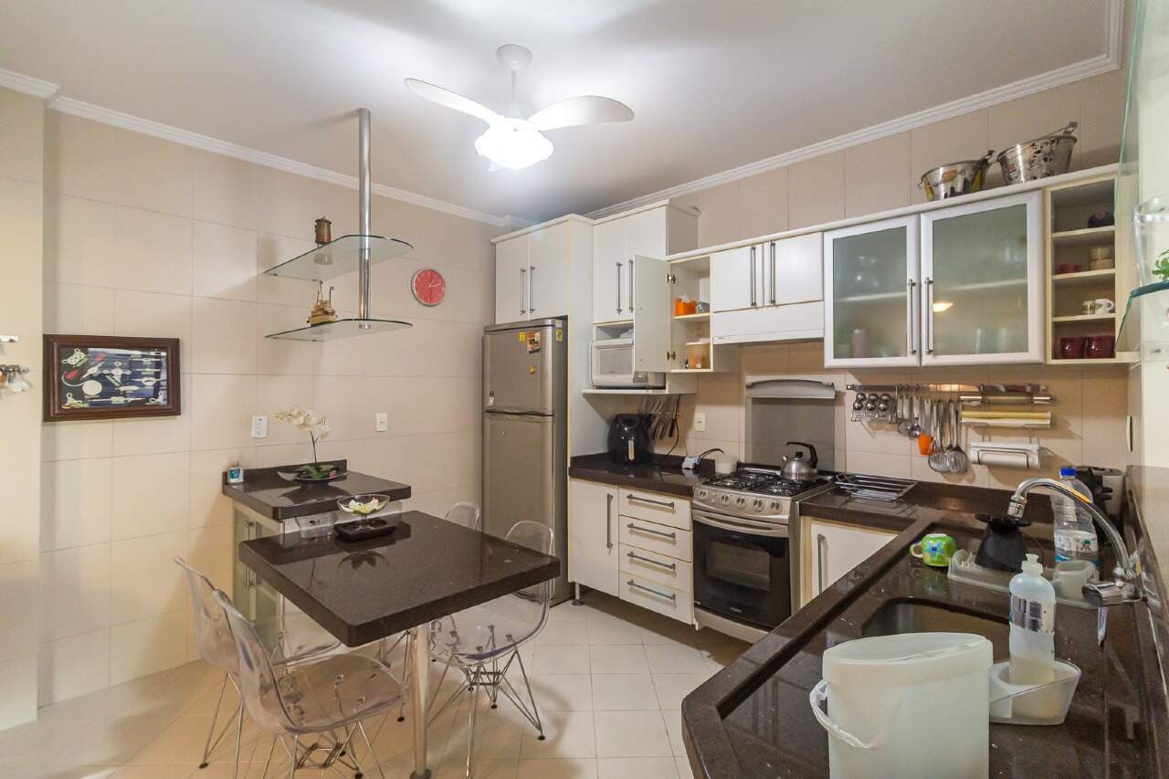 Apartamento de 3 quartos, 137m² no bairro Centro, em Balneário Camboriú | Eu Corretor