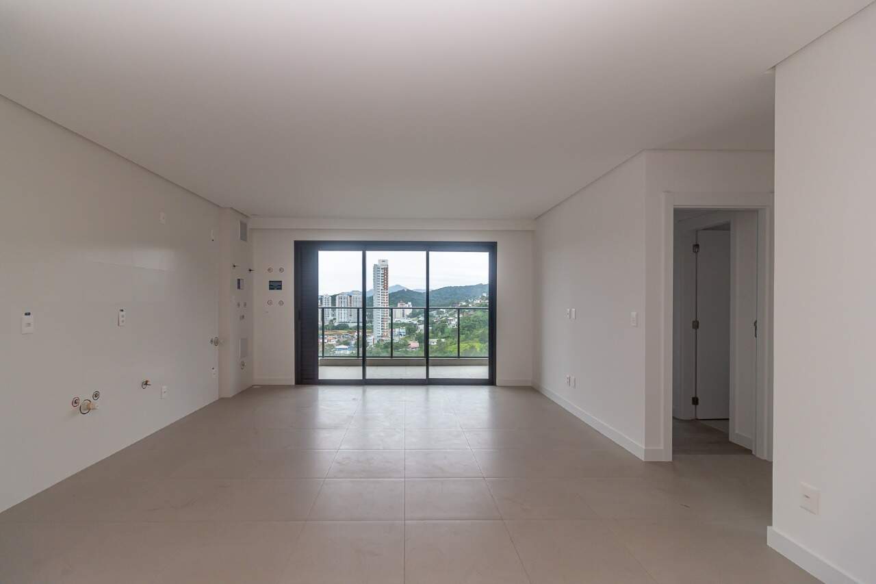 Apartamento de 2 quartos, 76m² no bairro Praia Brava, em Itajaí | Eu Corretor