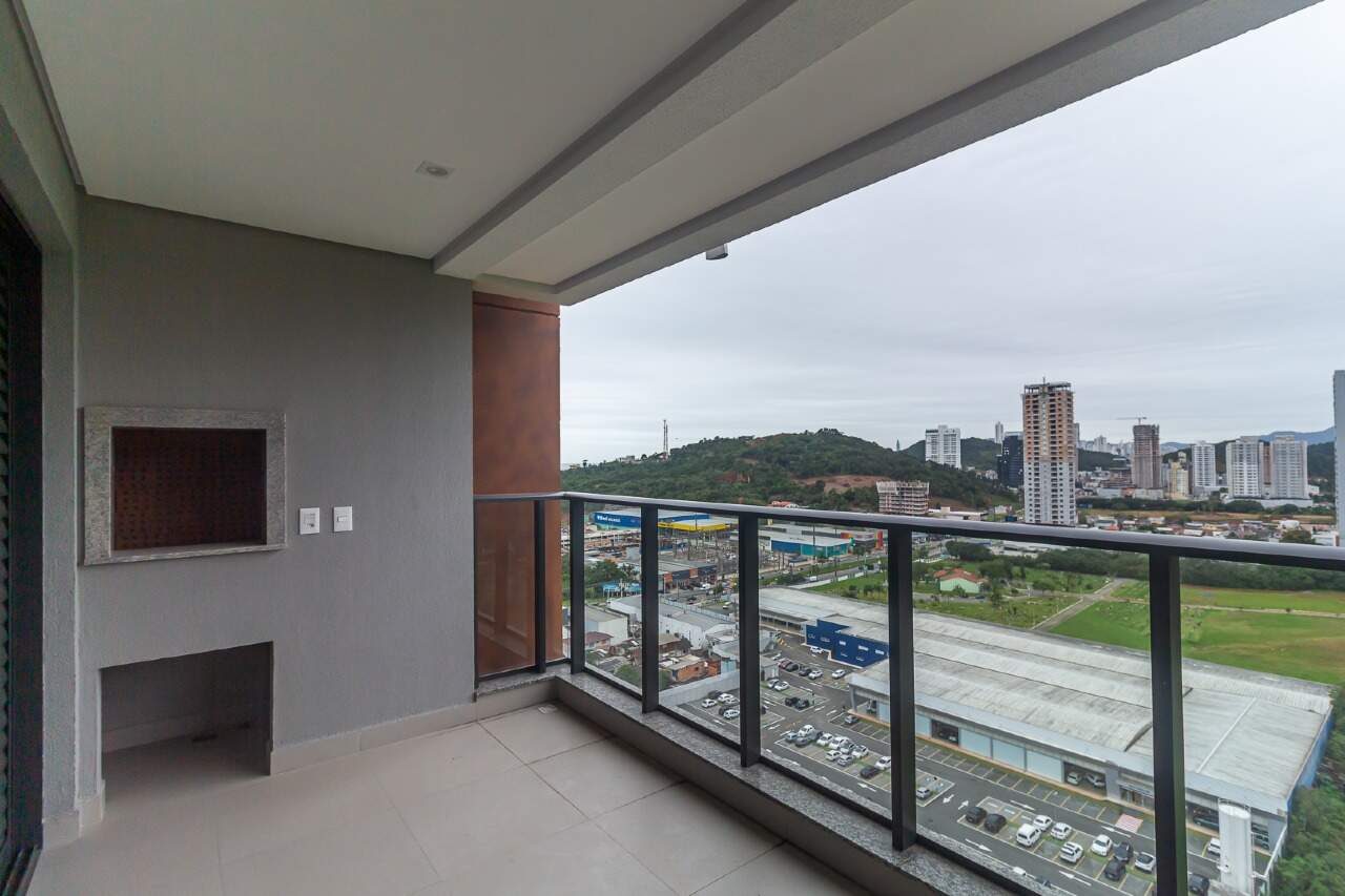 Apartamento de 2 quartos, 76m² no bairro Praia Brava, em Itajaí | Eu Corretor