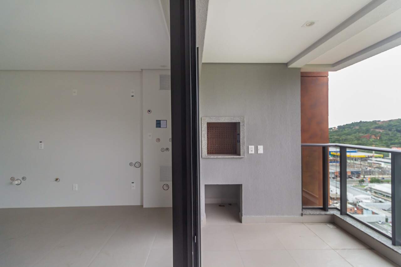 Apartamento de 2 quartos, 76m² no bairro Praia Brava, em Itajaí | Eu Corretor