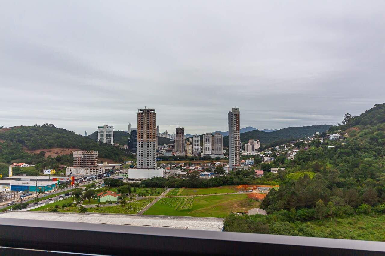 Apartamento de 2 quartos, 76m² no bairro Praia Brava, em Itajaí | Eu Corretor