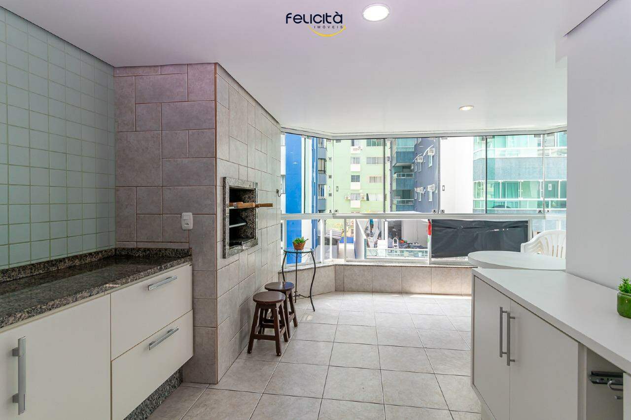 Apartamento de 3 quartos, 112m² no bairro Centro, em Balneário Camboriú | Eu Corretor