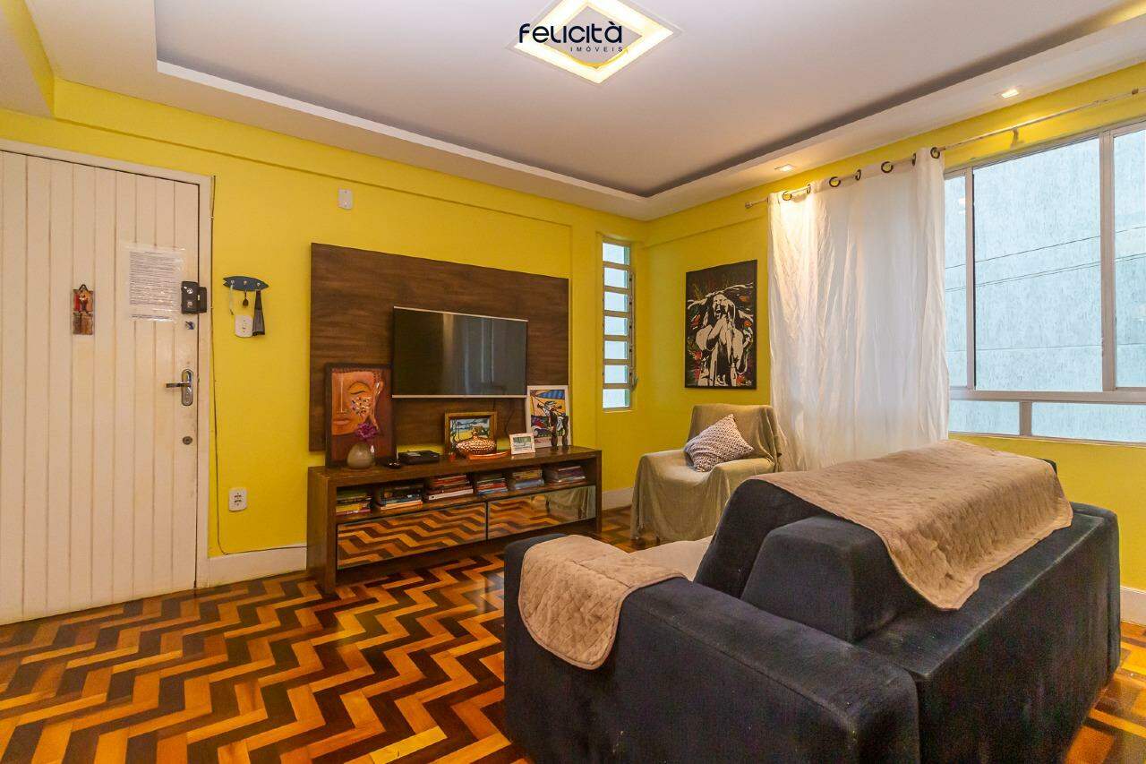 Apartamento de 2 quartos, 79m² no bairro Centro, em Balneário Camboriú | Eu Corretor