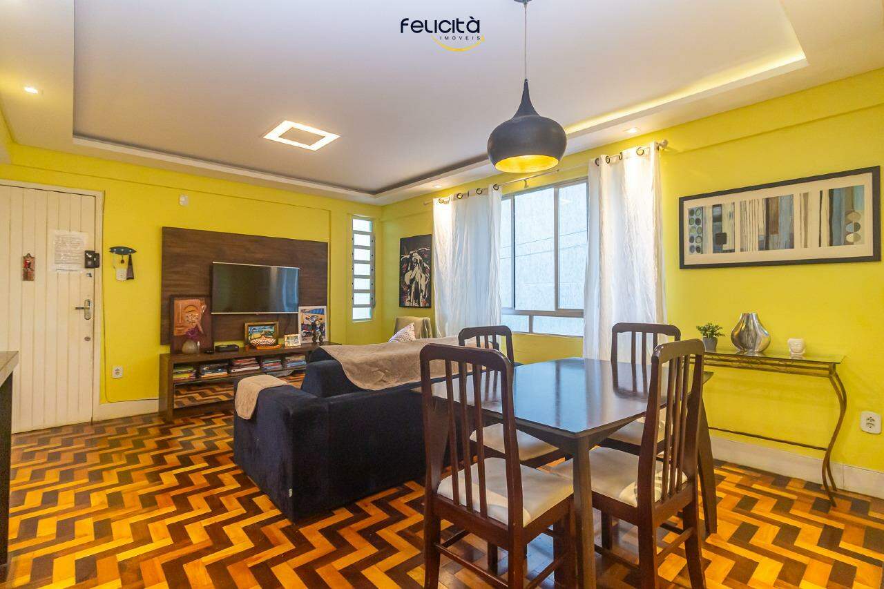 Apartamento de 2 quartos, 79m² no bairro Centro, em Balneário Camboriú | Eu Corretor