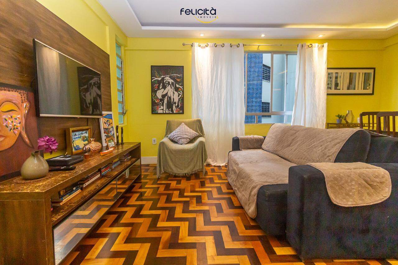 Apartamento de 2 quartos, 79m² no bairro Centro, em Balneário Camboriú | Eu Corretor