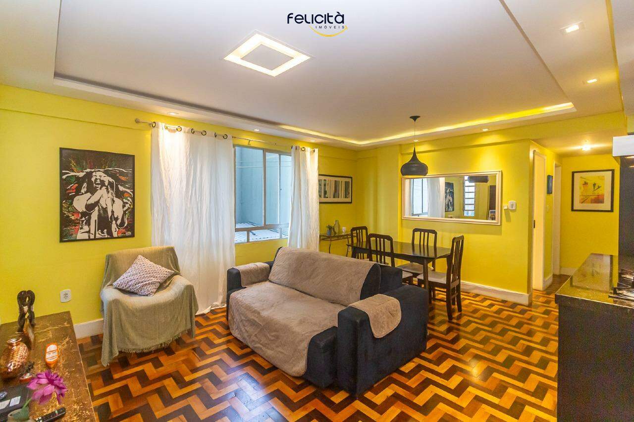 Apartamento de 2 quartos, 79m² no bairro Centro, em Balneário Camboriú | Eu Corretor