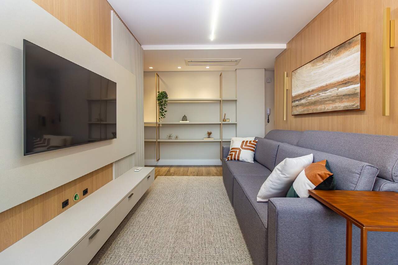 Apartamento de 2 quartos, 83m² no bairro Estados, em Balneário Camboriú | Eu Corretor