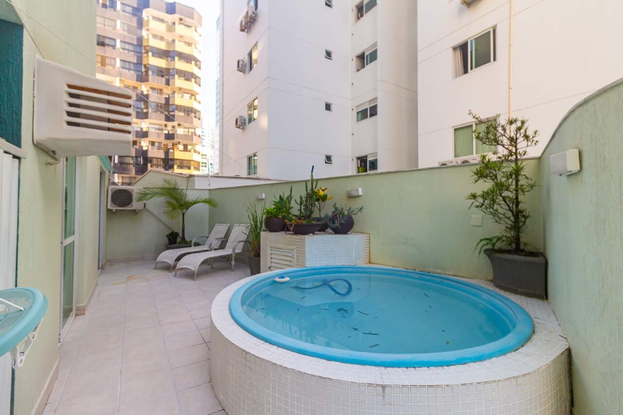 Apartamento de 3 quartos, 223m² no bairro Centro, em Balneário Camboriú | Eu Corretor