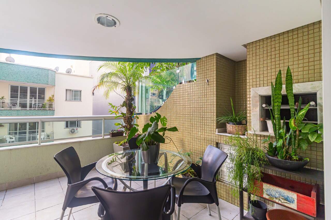 Apartamento de 3 quartos, 223m² no bairro Centro, em Balneário Camboriú | Eu Corretor