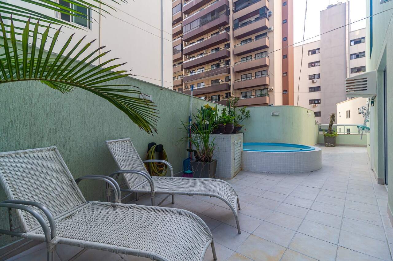 Apartamento de 3 quartos, 223m² no bairro Centro, em Balneário Camboriú | Eu Corretor