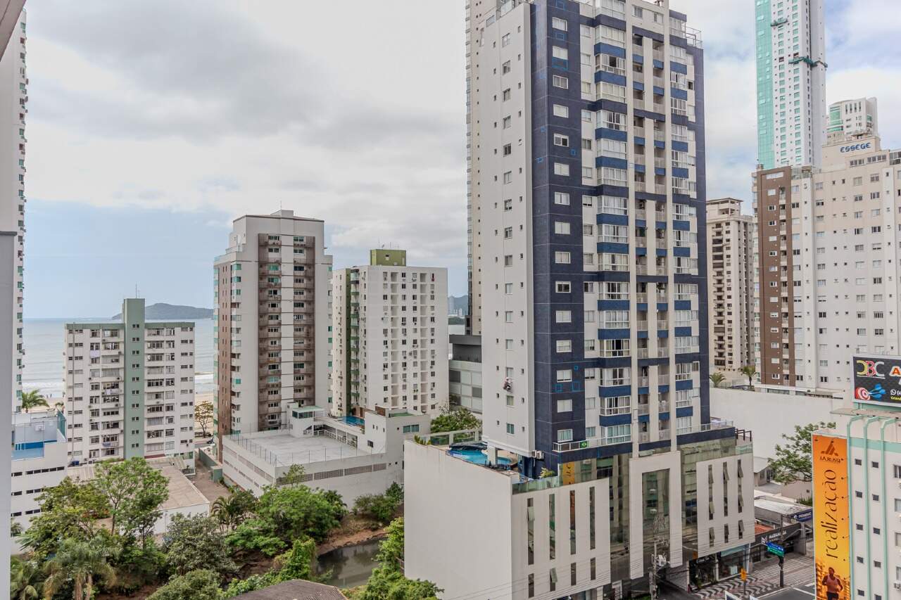 Apartamento de 4 quartos, 249m² no bairro Pioneiros, em Balneário Camboriú | Eu Corretor