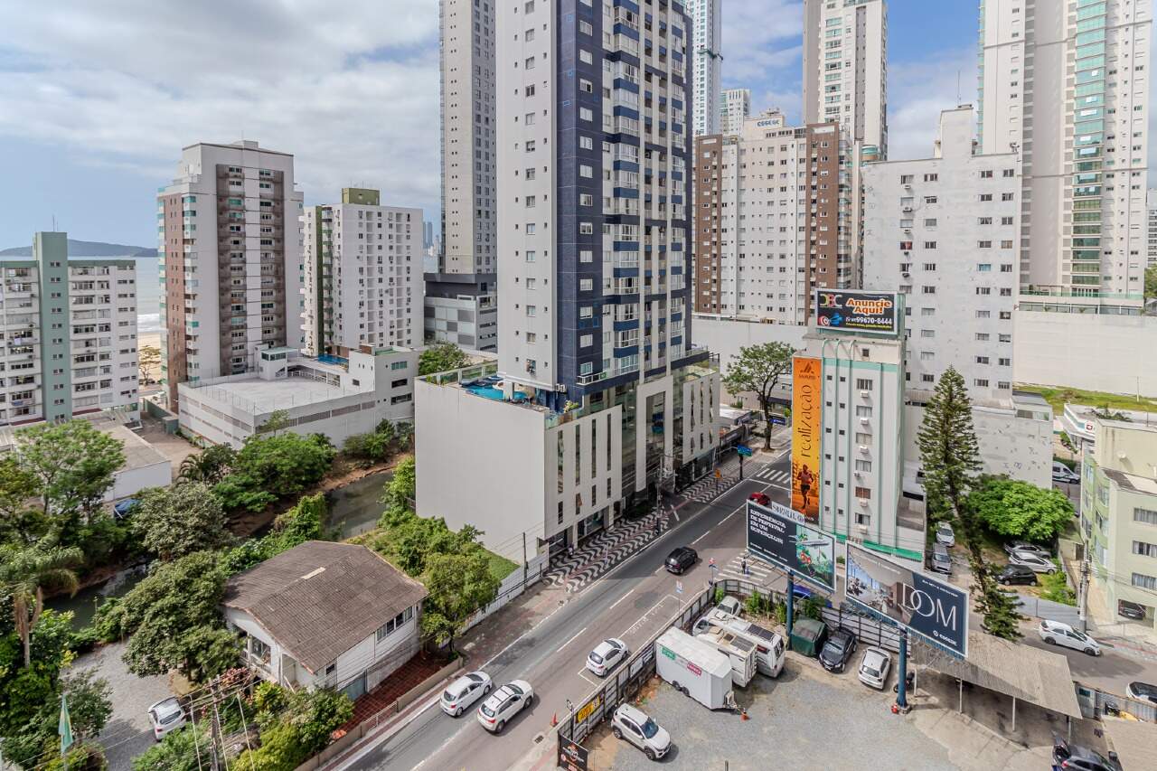 Apartamento de 4 quartos, 249m² no bairro Pioneiros, em Balneário Camboriú | Eu Corretor