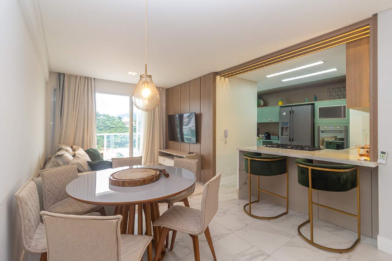 Apartamento de 2 quartos, 90m² no bairro Praia Brava, em Itajaí | Eu Corretor