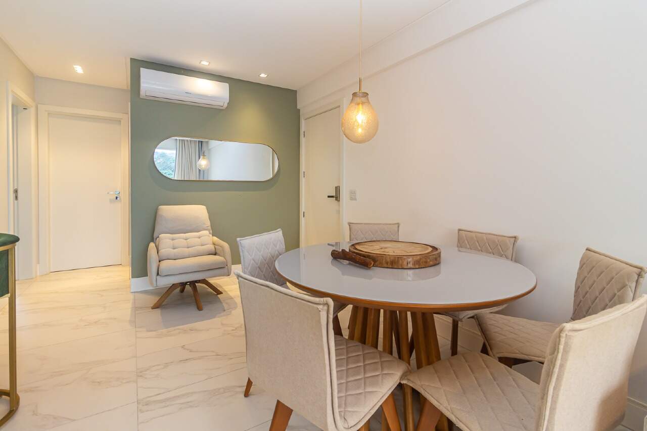 Apartamento de 2 quartos, 90m² no bairro Praia Brava, em Itajaí | Eu Corretor