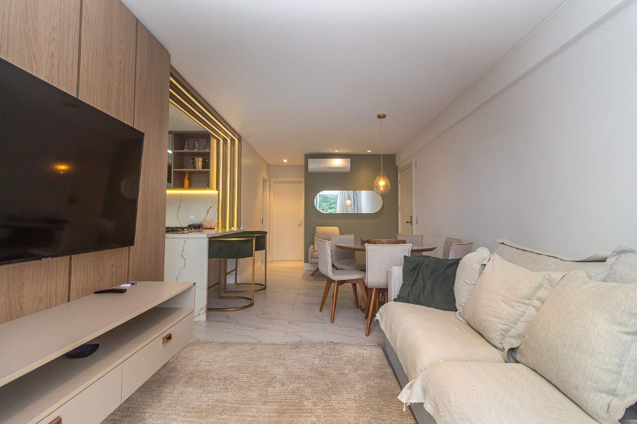 Apartamento de 2 quartos, 90m² no bairro Praia Brava, em Itajaí | Eu Corretor