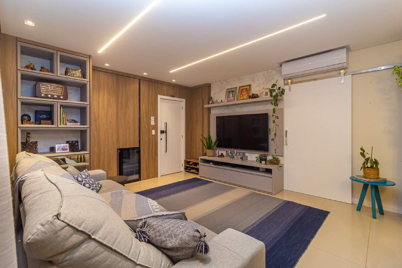 Apartamento de 3 quartos, 115m² no bairro Pioneiros, em Balneário Camboriú | Eu Corretor