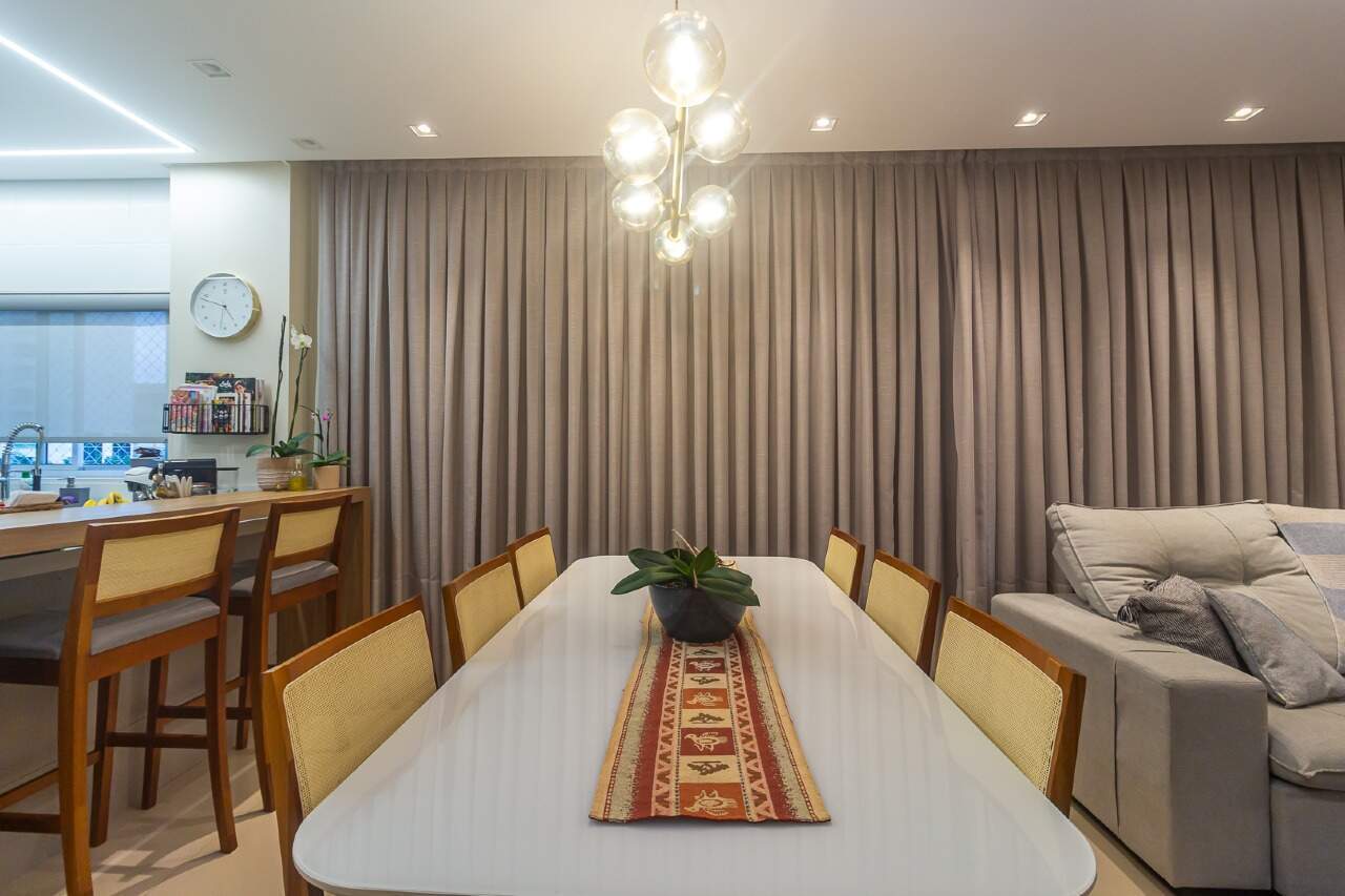Apartamento de 3 quartos, 115m² no bairro Pioneiros, em Balneário Camboriú | Eu Corretor