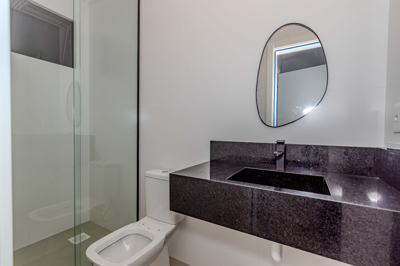 Apartamento à venda no Praia Brava: 