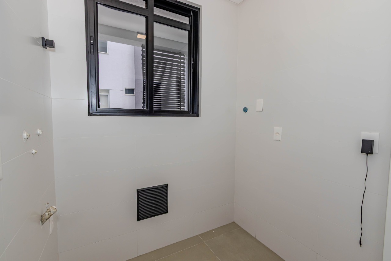 Apartamento à venda no Praia Brava: 